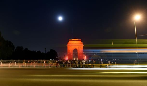 MONEY SHARMA/AFP/Getty Images